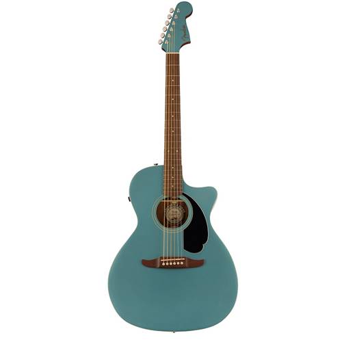 Fender Newporter Player Tidepool Acoustic/Electric
