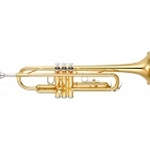 Brass Instruments