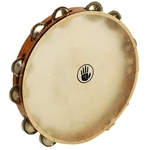Auxiliary Percussion (Hand & Mounted )