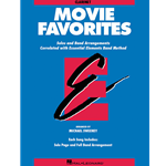 Movie Favourites
