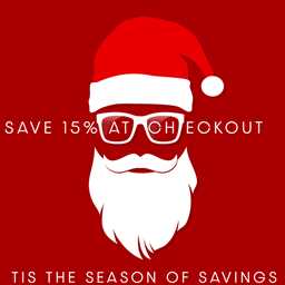 Tis The Seasons of Savings