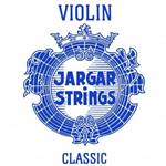 Jargar Medium Violin Strings Set Silver