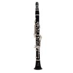 John Packer JP124 C Clarinet