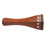 Hill 4/4 Violin Tailpiece - Boxwood