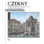 Czerny - School of Dexterity Op.636
