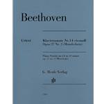 Beethoven - Moonlight Sonata Op.27 No.2