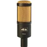 Heil PR40 Studio Microphone Black/Gold