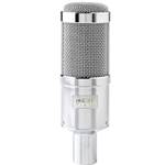Heil PR40 Chrome Studio Microphone