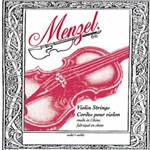 Menzel 4/4 Violin Nylon Core String Set