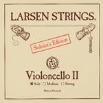 Larsen Solo 4/4 Cello D String Soft