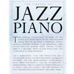 Library of Jazz Piano - Solo Piano
