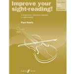 Improve Your Sight-Reading! Violin Level 3 (New Edition)