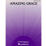 Amazing Grace Piano Vocal Sheet Music