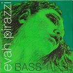 Evah Pirazzi Bass String Set Medium