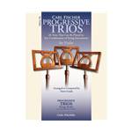 Progressive Trios for Strings: Violin