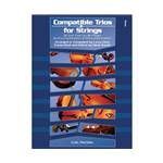 Compatible Trios for Strings: Double Bass