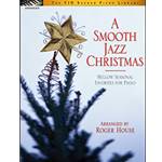 A Smooth Jazz Christmas Solo Piano