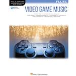 Video Game Music - Flute Play-Along