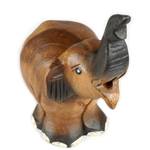 GM 4" Elephant Whistle
