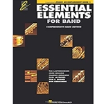 Essential Elements for Band - Piano Book 1