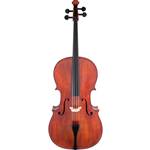 Scherl & Roth SR55 Standard 1/4 Cello Outfit