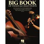 Big Book of Violin & Cello Duets