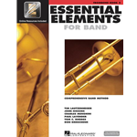 Essential Elements - Trombone Book 2