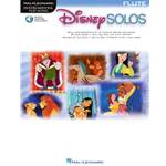 Disney Solos for Flute Play-Along