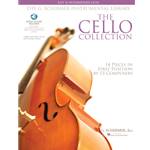 The Cello Collection Easy-Int. Level