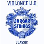 Jargar 4/4 Cello D String - Medium
