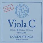Larsen Viola D String - Medium