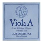 Larsen Viola A String - Medium Ball End