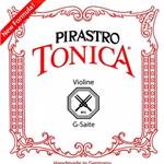 Tonica 1/16-1/32 Violin E String