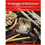 Standard of Excellence Book 1 - Bassoon
