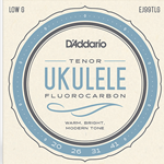 D'addario Tenor Low G Ukulele String Set