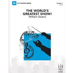 The World's Greatest Show Concert Band