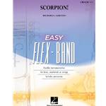 Scorpion!
 by Richard Saucedo Flex-Band Grade 1