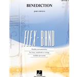 Benediction by John Stevens Flex Band