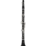 Yamaha YCL450 Intermediate Clarinet