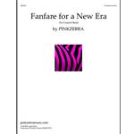 Fanfare for a New Era Pinkzebra Concert Band