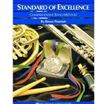 Standard of Excellence - Clarinet Book 2