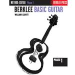Berklee Basic Guitar – Phase 1