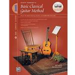 Basic Classical Guitar Method, Book 1 - Book & CD