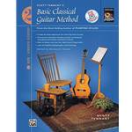Basic Classical Guitar Method, Book 2 - Book & CD