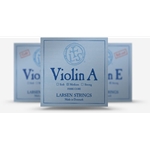 Larsen String Set Medium 4/4 Violin