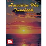 Hawaiian Uke Tunebook
