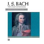 J. S. Bach: Two-Part Inventions