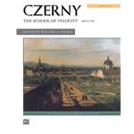 Czerny: School of Velocity, Opus 299