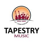 Tapestry Music Flute Care Kit