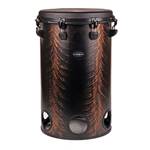 GMP 12" Tubolo Drum Tunable Gold/Black